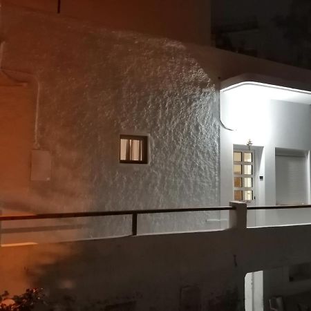 Villa Antonia Family House Near Center Athen Exterior foto