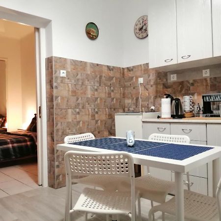 Villa Antonia Family House Near Center Athen Exterior foto