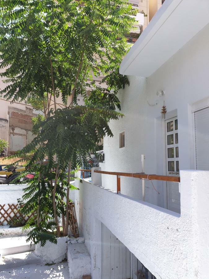 Villa Antonia Family House Near Center Athen Exterior foto