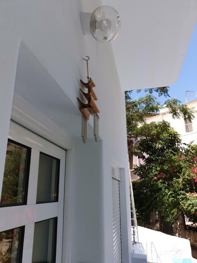 Villa Antonia Family House Near Center Athen Exterior foto